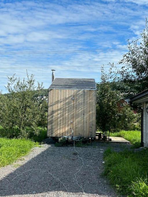 Вілла Little House In Конґсвінґер Екстер'єр фото